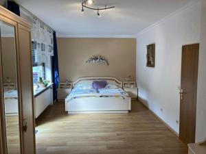 Gambar di galeri bagi Ferienwohnung Fichtelberg di Fichtelberg +6 gambar
