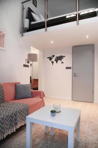 Glashof Apartment Budapest city centre 1061 Budapest, Paulay Ede utca 25-27 1st floor 4/B kép - 2