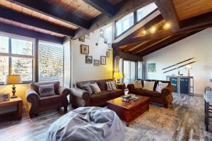 Billede fra billedgalleriet på Chalet Court Manor i Zephyr Cove