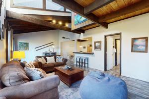 Billede fra billedgalleriet på Chalet Court Manor i Zephyr Cove