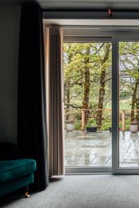 Fotografie z fotogalerie ubytování Edinbane Lodge v destinaci Edinbain