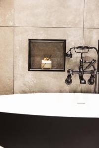 Fotografie z fotogalerie ubytování Edinbane Lodge v destinaci Edinbain