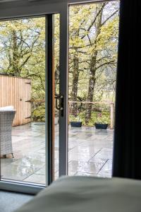 Fotografie z fotogalerie ubytování Edinbane Lodge v destinaci Edinbain