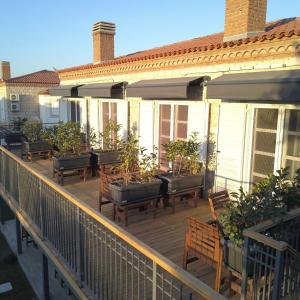 Gallery image of La Maison de Yasmine in Ildır +22 photos
