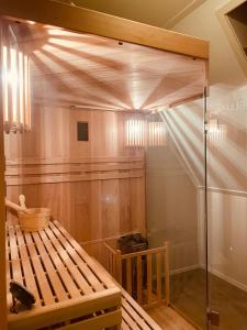 Galeriebild der Unterkunft Landgoed Bekspring in Oldenzaal