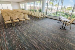 Konferenční prostory v ubytování Sonesta Hotel Cartagena + 37 fotografií