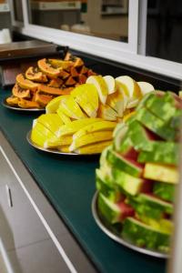 Ảnh trong thư viện ảnh của Hotel Beirut ở Aparecida