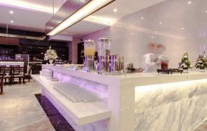 Bevande di Army Hotel
