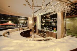 Bevande di Army Hotel