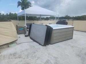 Gallery image of Stargaze Comfort Under the Stars & Arcade Room in Aguadilla