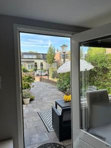 Billede fra billedgalleriet på Garden house, Free parking i Zandvoort + 26 billeder