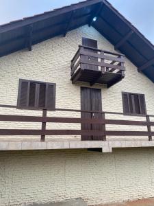 Gallery image of Chalé Vale das Pedras in Monte Verde