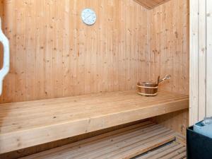 Fotografie z fotogalerie ubytování 10 person holiday home in Harboøre-By Traum v destinaci Harboør