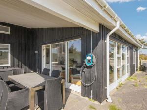 Fotografie z fotogalerie ubytování 10 person holiday home in Harboøre-By Traum v destinaci Harboør