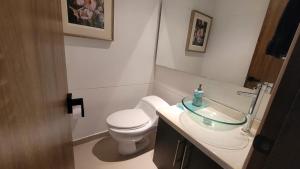 Fotografie z fotogalerie ubytování Moderna casa en zona céntrica v destinaci Bogotá