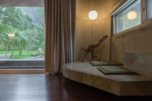 Foto sihtkohas Jiaoxi asuva majutusasutuse Yu Peng Villa galeriist