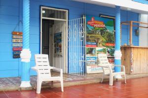 Fotografie z fotogalerie ubytování Hosting and Travel Services 420 v destinaci Cartagena