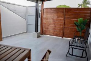 Gallery image of North Breeze Guest House 3 in Toa Baja