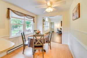 Bilde i galleriet til Mtn-View Escape with Large Yard in Duncansville! i Duncansville