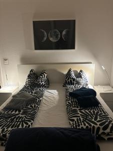 Billede fra billedgalleriet på Entspannen, private Maisonette Dachwohnung i Dielsdorf