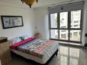 Foto de la galería de Edificio Palacio Rosa en Cali