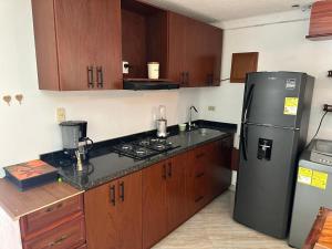 Foto de la galería de Edificio Palacio Rosa en Cali