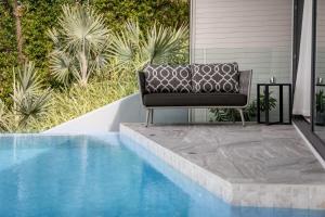 Gallery image of KW Villa Samui in Ban Bang Po