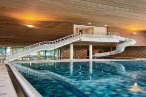 Φωτογραφία από το άλμπουμ του Waterside Luxury Sky Pad σε Antoing +32 φωτογραφίες