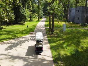 Imagen de la galería de Spacious Mansion with Oasis, en Antoing