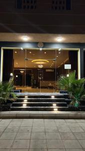 Φωτογραφία από το άλμπουμ του أركان الجوري للشقق الفندقية σε Al Ula