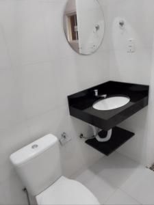 Ένα μπάνιο στο Em Harmonia com a Natureza +45 φωτογραφίες