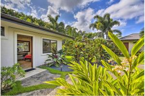 Fotografia z galérie ubytovania Beaches and Kona Town Ideal Location Gated v destinácii Kailua-Kona