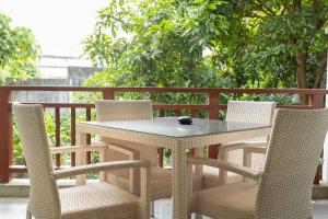 Gallery image of 700M To Surin Beach, Gym, Beautiful Apartment c132 in Surin Beach