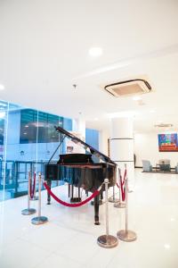 Gallery image of De Palma Hotel Shah Alam in Shah Alam