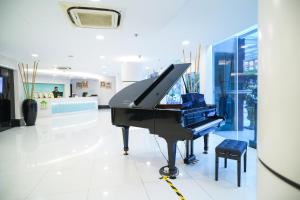 Gallery image of De Palma Hotel Shah Alam in Shah Alam +23 photos