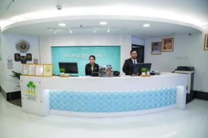 Gallery image of De Palma Hotel Shah Alam in Shah Alam
