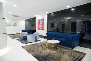 Gallery image of De Palma Hotel Shah Alam in Shah Alam