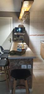 Fotografie z fotogalerie ubytování Moderno apartamento al lado del mar v destinaci Tacoronte + 17 fotografií