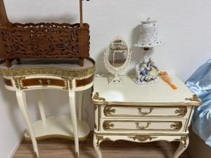 Foto sihtkohas Tōkyō asuva majutusasutuse ディアヘッド西一之江 galeriist