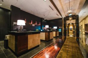 Зображення з фотогалереї помешкання The Westin Lima Hotel & Convention Center у місті Ліма