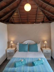 Foto dalla galleria di Casa Rural El Olivo de Mazo a Mazo Altre 39 foto