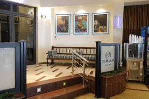 Imagen de la galería de Zamzam Hotel 2, en Nayaf