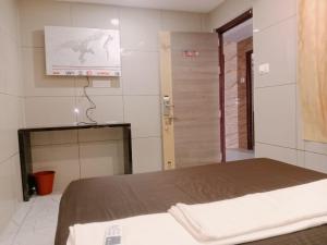 Fotografie z fotogalerie ubytování GM Residency v destinaci Velankanni