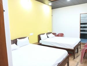 Fotografie z fotogalerie ubytování BRS Homestay v destinaci Uttarkāshi + 2 fotografie