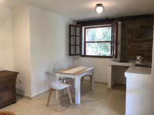 Fotografie z fotogalerie ubytování Chalet di campagna - da Aurora v destinaci La Maddalena