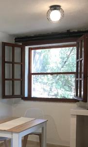 Fotografie z fotogalerie ubytování Chalet di campagna - da Aurora v destinaci La Maddalena