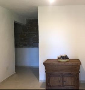 Fotografie z fotogalerie ubytování Chalet di campagna - da Aurora v destinaci La Maddalena