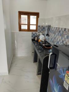 Cucina o angolo cottura di Euphoria Studioz