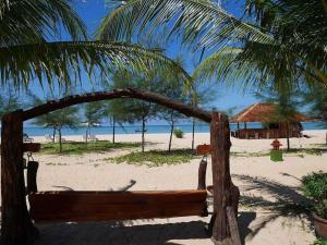 Fotografie z fotogalerie ubytování Sea Sun Beach Resort Koh Kho Khao v destinaci Ban Thung Tuk