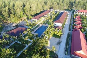 Fotografie z fotogalerie ubytování Sea Sun Beach Resort Koh Kho Khao v destinaci Ban Thung Tuk